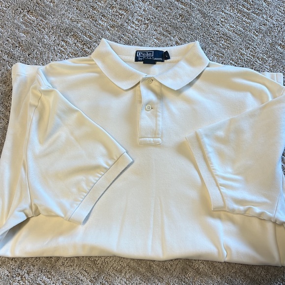 Men’s Polo Shirt - Picture 3 of 4